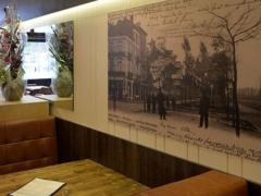 Brasserie - restaurant avec un situation exceptionel à Jette Bruxelles capitale n°7