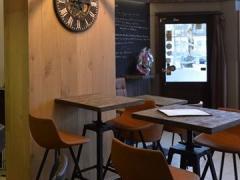 Brasserie - restaurant avec un situation exceptionel à Jette Bruxelles capitale n°8