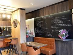 Brasserie - restaurant avec un situation exceptionel à Jette Bruxelles capitale n°16