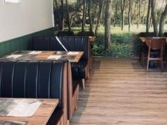 Friterie - Restaurant à vendre dans la région de Chimay Hainaut