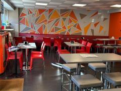 Friture bien établie avec solide réputation région de Charleroi Hainaut n°1