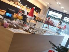 BOULANGERIE PÂTISSERIE DÉPÔT Hainaut n°3