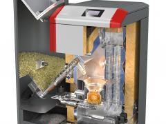 Vendeur et installations spécialisée en chaudière à pellets Localisation non spécifiée n°1