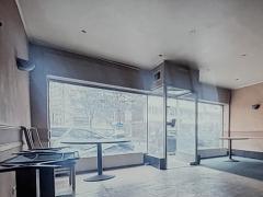 A vendre pour 100 % des parts société avec bâtiment multi optionnelle Bruxelles capitale n°2