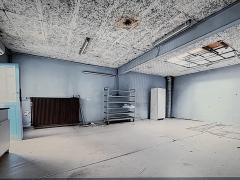 A vendre pour 100 % des parts société avec bâtiment multi optionnelle Bruxelles capitale n°3
