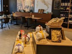 Supérette spécialisée renommée à Bruxelles Bruxelles capitale