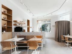 Te Brussel exceptioneel familierestaurant Brussel Hoofdstad