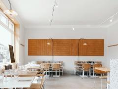 Restaurant familiale d'exception à Bruxelles Bruxelles capitale n°3