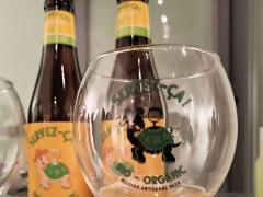 Cession de marque bières belges artisanales - segment haut de gamme Localisation non spécifiée n°3
