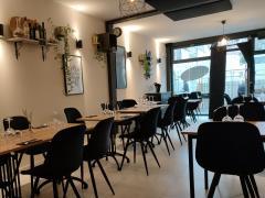 Restaurant Italien à vendre à Uccle Bruxelles capitale