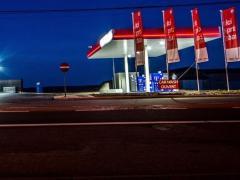 Te koop tankstation - carwash Henegouwen