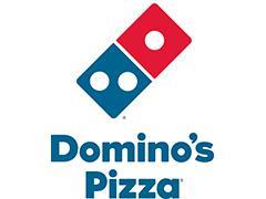 Alsemberg près de Rhode Saint Genèse terminal restaurant Domino's Pizza Bruxelles capitale