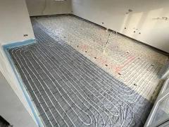Entreprise familiale dans le domaine du chauffage, climatisation, chauffage solaire. Hainaut n°2