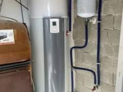 Entreprise familiale dans le domaine du chauffage, climatisation, chauffage solaire. Hainaut n°3