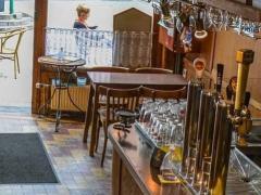 A vendre au centre de Charleroi tout près de Rive Gauche Brasserie - Café typique depuis 135 ans Hainaut n°2