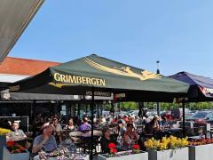 Brasserie dans le Centre Commercial La Couvinoise Hainaut n°4