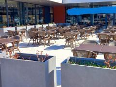 Brasserie dans le Centre Commercial La Couvinoise Hainaut n°5