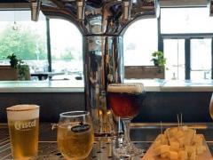Brasserie dans le Centre Commercial La Couvinoise Hainaut n°6