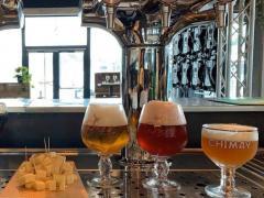 Brasserie dans le Centre Commercial La Couvinoise Hainaut n°7