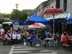 Glacier - Taverne située en plein centre de Nismes - Viroinval Province de Namur n°2