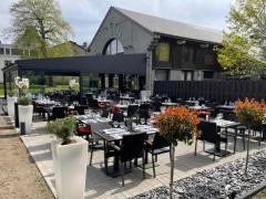 Vente de 100 % des parts sociales d une société exploitant un restaurant et une brasserie dans deux bâtiments distincts Province de Liège