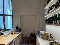 Vente du fond de commerce d un établissement actif dans la bistronomie bio - cave et bar à vin Province de Liège n°5