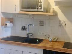 Vente du fond de commerce bed-and-breakfast-accommodation dans le centre de Liege Province de Liège n°4