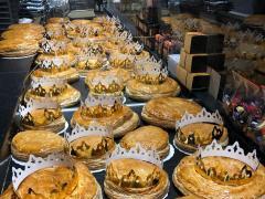 Vente du fond de commerce Boulangerie - Pâtisserie - Sandwicherie Province de Liège n°2