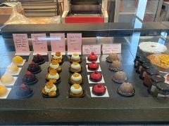 Vente du fond de commerce Boulangerie - Pâtisserie - Sandwicherie Province de Liège n°4