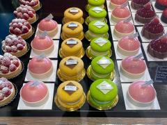Vente du fond de commerce Boulangerie - Pâtisserie - Sandwicherie Province de Liège n°5