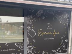 Vente du fond de commerce Boulangerie - Pâtisserie - Sandwicherie Province de Liège n°8