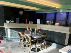 Te koop Restaurant Pizzerie gelegen in centrum Saive Provincie Luik