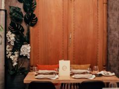 Te koop: Restaurant gelegen in dynamische wijk van Brussel Brussel Hoofdstad