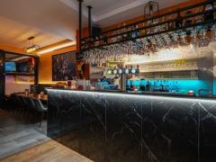 A vendre :Bar avec petite restauration à Bruxelles Bruxelles capitale n°5