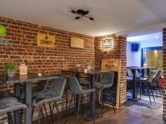 A vendre :Bar avec petite restauration à Bruxelles Bruxelles capitale n°9