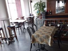 À vendre – Brasserie / Taverne-Restaurant au cœur du Brabant wallon Flandre Occidentale n°2