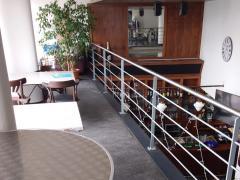 À vendre – Brasserie / Taverne-Restaurant au cœur du Brabant wallon Flandre Occidentale n°4