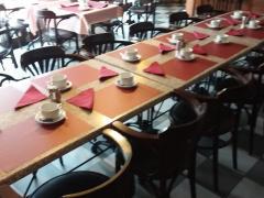 À vendre – Brasserie / Taverne-Restaurant au cœur du Brabant wallon Flandre Occidentale n°6