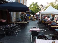 À vendre – Brasserie / Taverne-Restaurant au cœur du Brabant wallon Flandre Occidentale n°7