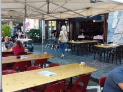 À vendre – Brasserie / Taverne-Restaurant au cœur du Brabant wallon Flandre Occidentale n°8