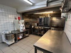 Restaurant – Bar à Bruxelles-Capitale Bruxelles Capitale n°5