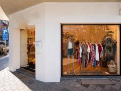 À CÉDER – Boutique de mode féminine bénéficiant de l’un des meilleurs emplacements commerciaux de Bruxelles Bruxelles Capitale n°3