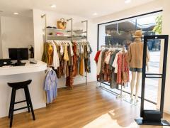À CÉDER – Boutique de mode féminine bénéficiant de l’un des meilleurs emplacements commerciaux de Bruxelles Bruxelles Capitale n°5