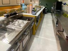 À VENDRE – PIZZERIA & PASTERIA – PÂTES FRAÎCHES – BRABANT WALLON Brabant Wallon n°2