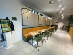 À VENDRE – PIZZERIA & PASTERIA – PÂTES FRAÎCHES – BRABANT WALLON Brabant Wallon n°3