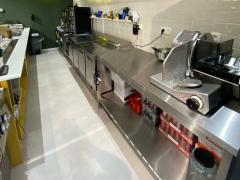 À VENDRE – PIZZERIA & PASTERIA – PÂTES FRAÎCHES – BRABANT WALLON Brabant Wallon n°4