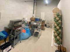 À VENDRE – PIZZERIA & PASTERIA – PÂTES FRAÎCHES – BRABANT WALLON Brabant Wallon n°7