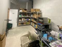 À VENDRE – PIZZERIA & PASTERIA – PÂTES FRAÎCHES – BRABANT WALLON Brabant Wallon n°8