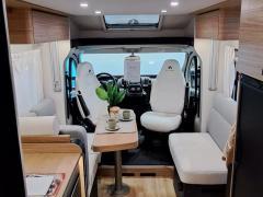 Entreprise de référence spécialisée dans la réparation <br>et la rénovation de camping-cars et caravanes Bruxelles Capitale n°2