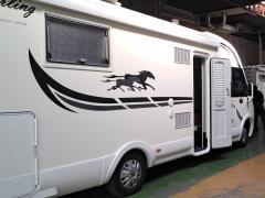 Entreprise de référence spécialisée dans la réparation <br>et la rénovation de camping-cars et caravanes Bruxelles Capitale n°5